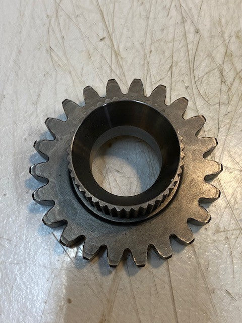 Power Take-Off (PTO) Input Gear S-10063 07/12 2823 TS 22-Teeth 42-Spline