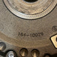 Sachs Clutch Disc 164-10029, SK70058, 111-30276, 06M99, 45mm Bore 11-1/4" Dia.