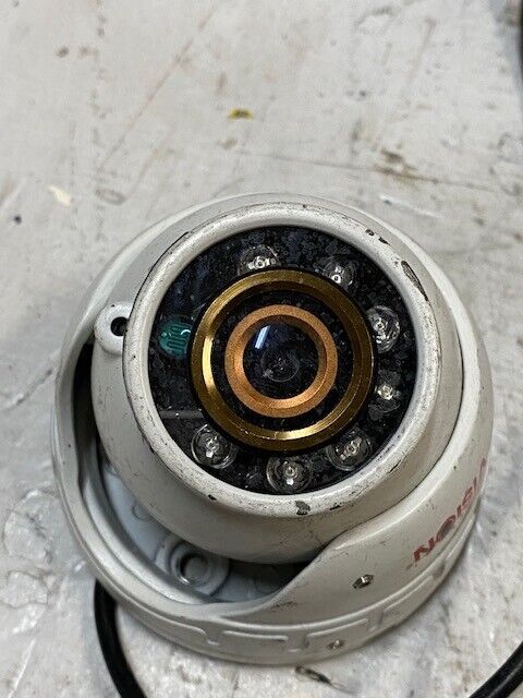 11 USED Safety Vision Cameras 2.8mm H-15-011970 | 41-2.8MIR-WT (11 Quantity)