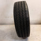 Two Count 10-Inch Air-Filled Utility Tires Sized At 4.10/3.50-4 For Wagons