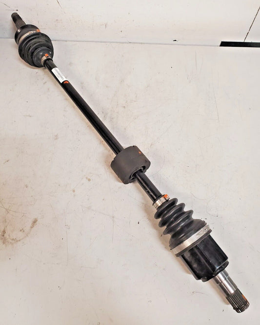 GKN Front Right Axle Shaft P680700392AB | 803786 | 10235796 | 1700I For Fiat