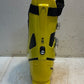 Head High Performance Yellow Ski Boots Worldcup N-99 MP 290 Size 29.0 | 290-295