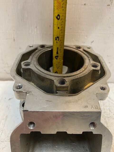 Rotax 223997 Cylinder Piston Gilardoni 2 220S | 00227K4