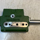 Bucher Hydraulics John Deere Control Valve 100-0-510771, HR5, 190207, AL172561