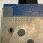 Hydraulic Check Valve 164942 | 40/98 | 6-1/4" L 2-3/4" W 1-7/8" H