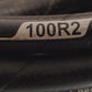 NRP Jones Hydraulic Hose 100R2 | SAE 100R2AT-4 | 5800PSI | Flame Resistant 50Ft