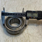 SKF YET 208-108W Insert Bearing w/out Locking Collar 38 x 80 x 30mm