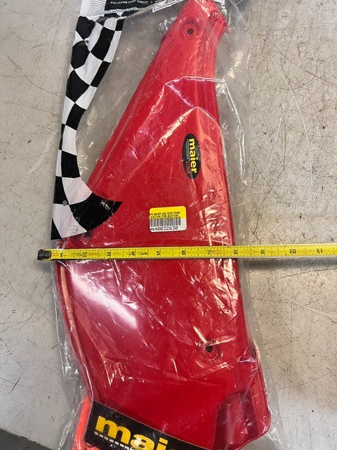 Mailer USA Honda XR80 | XR88 | XR100 | 20501-12 Side Panels Kit With Screws