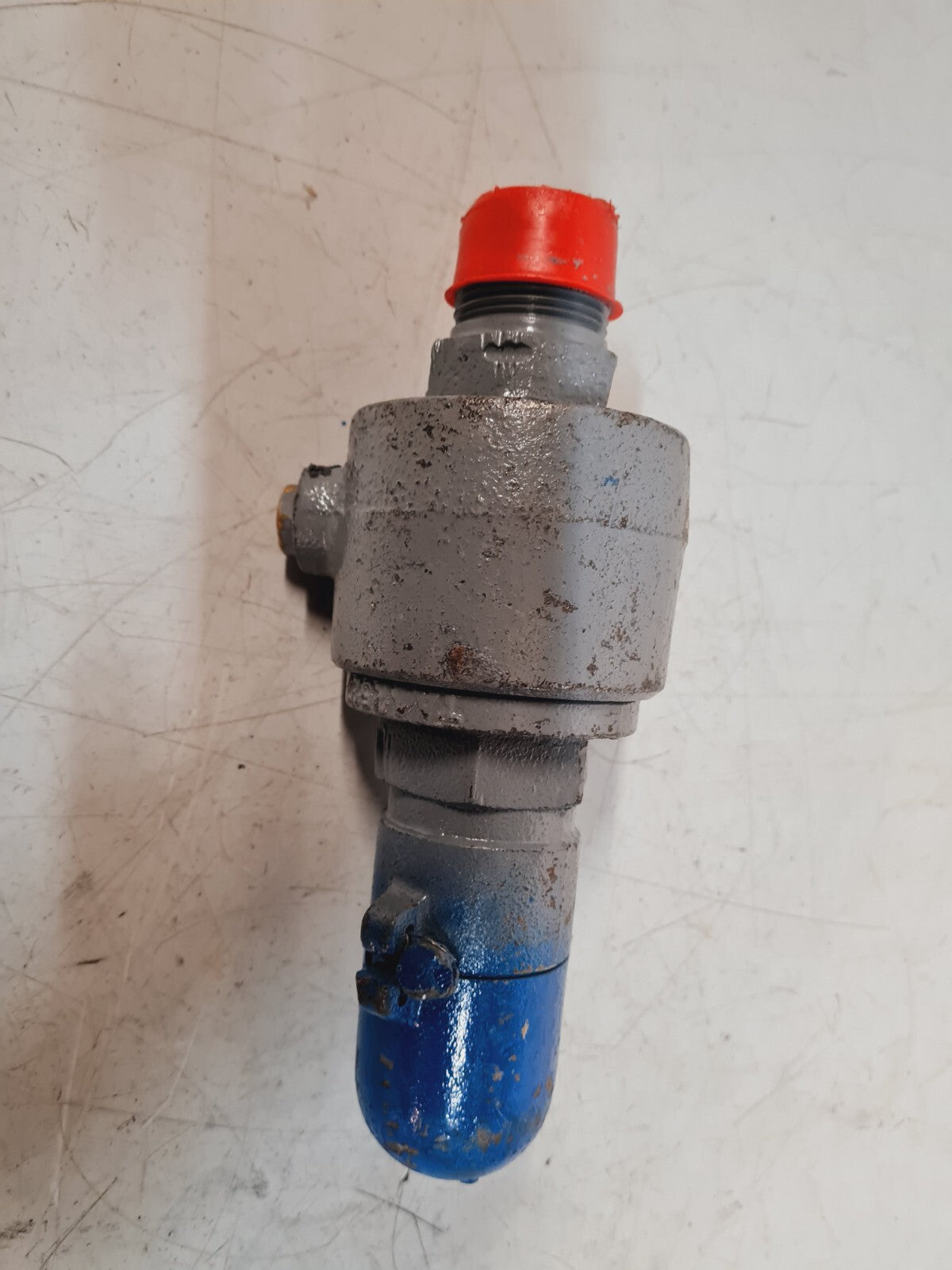 Pressure Relief Valve TA42527 | TA42