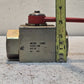 Anchor Flange 3-Way Block Body Threaded Valve AE3LN1-11DB | 5075 PSI
