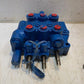 Skid Steer Hydraulic Control Auxiliary Valve Loader 02357021 | 34673 ABP