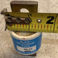 Bussman Telpower Fuse Model TPL-CZ 600A 170V Fast Acting Current Limiting Fuse