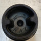 Stub Shaft NA7 | NF3 | 6-1/2" Long 16-Teeth 31mm 47mm End