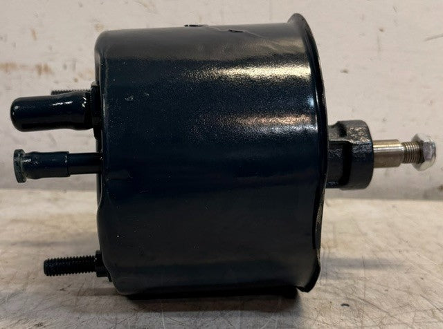 Carquest Remanufactured Power Steering Pump 6086 Automotive Replacement Unit