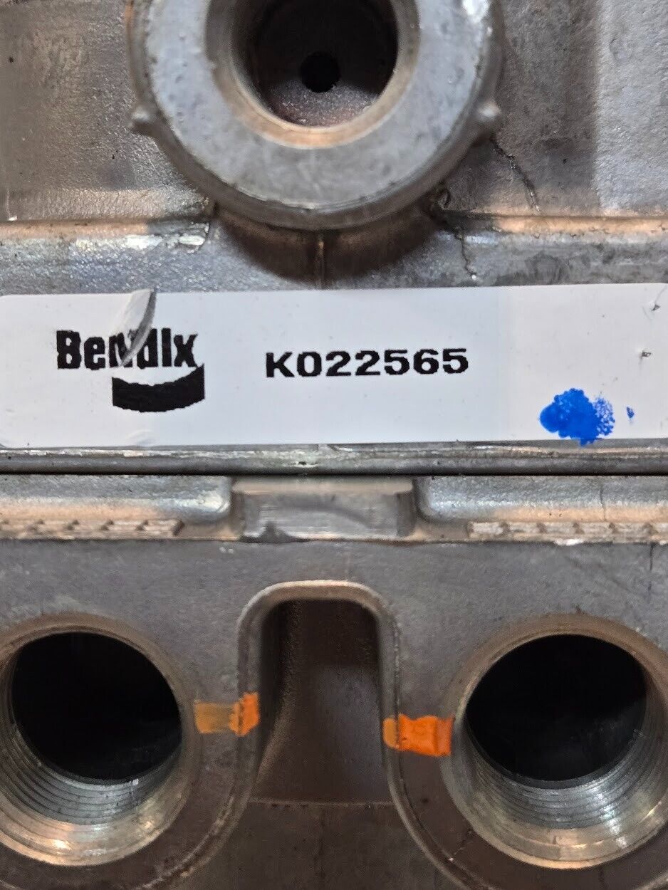 Bendix Spring Brake Modulating Valve K022565