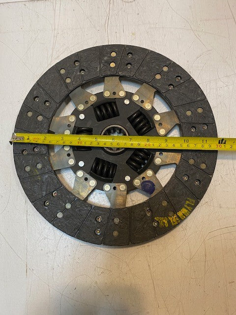 Clutch Friction Disc 400 | 35mm Bore | 11-7/8" Outside Diameter