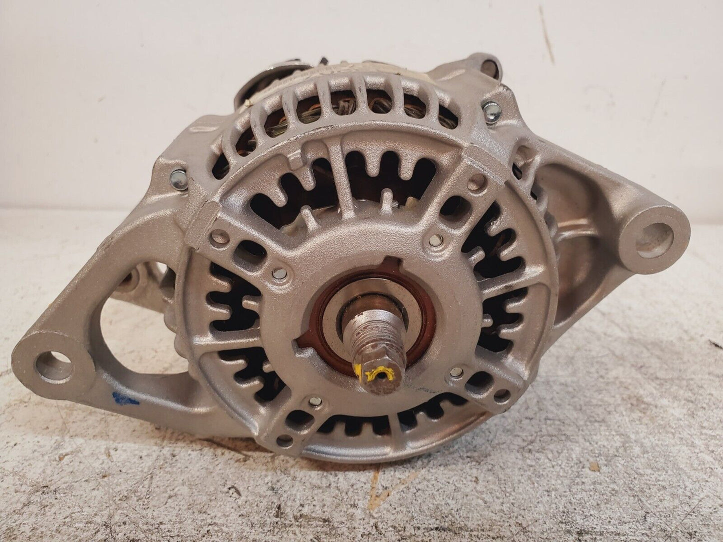 Remanufactured Alternator 13207 | 13353