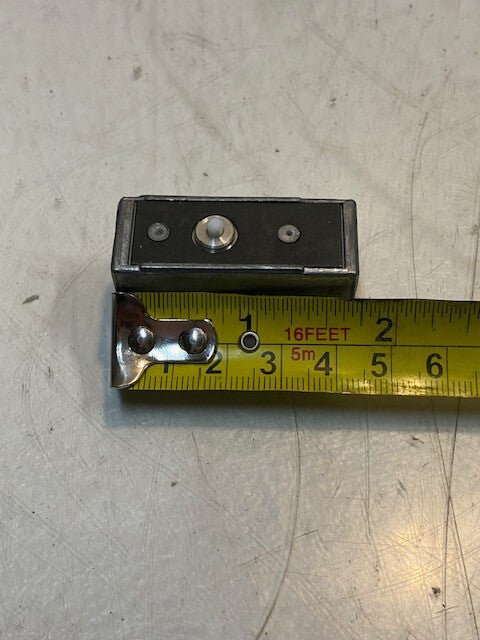 2 Quantity of Mead MV-5 Mechanical Air Control Valves (2 Quantity)