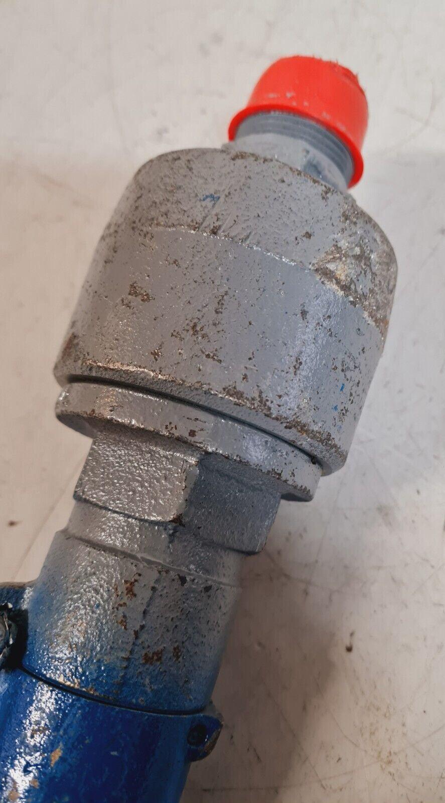 Pressure Relief Valve TA42527 | TA42