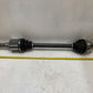 GSP NCV11156 CV Axle Assembly 06-10-20R 38" Long