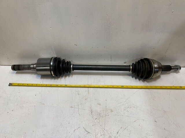 GSP NCV11156 CV Axle Assembly 06-10-20R 38" Long