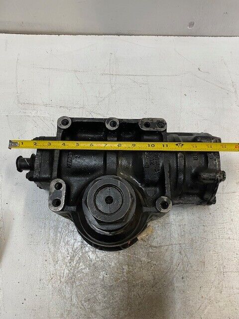 Volvo Power Steering Gearbox 5003064 | 30223 | 300001385 Lepaz 30-22-8