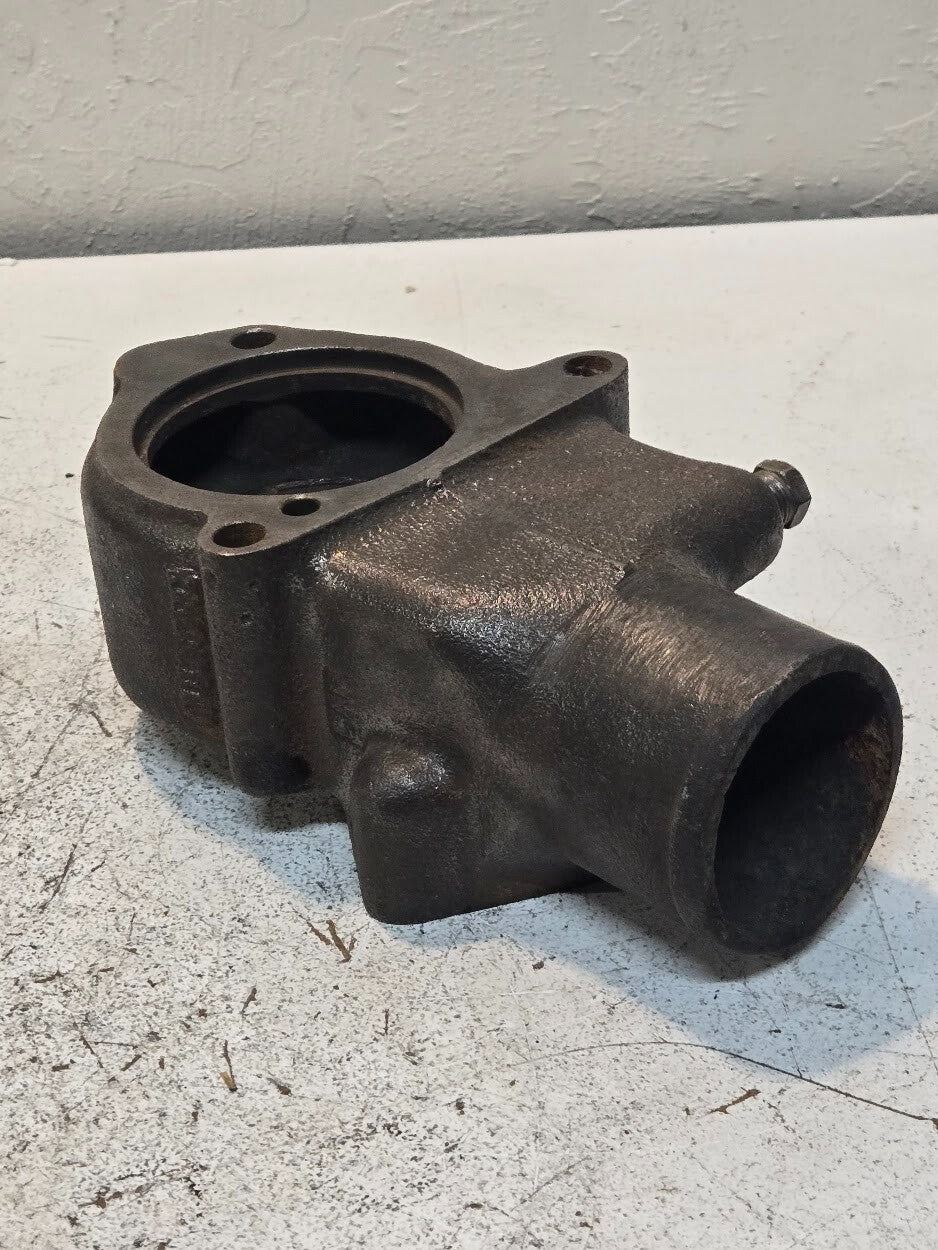 Thermostat Housing 6N2194 for CAT | W13