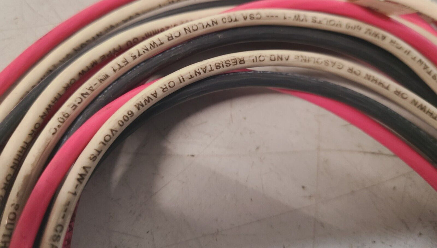 Remote Starter Aux Relay FW Murphy 65-00-0343