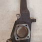 Front Passenger Side Knuckle 2219PA DJE