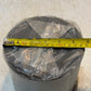 Grass Weed Barrier Landscape Edging Coil 5" Depth 50ft Long Terrace Board Edging