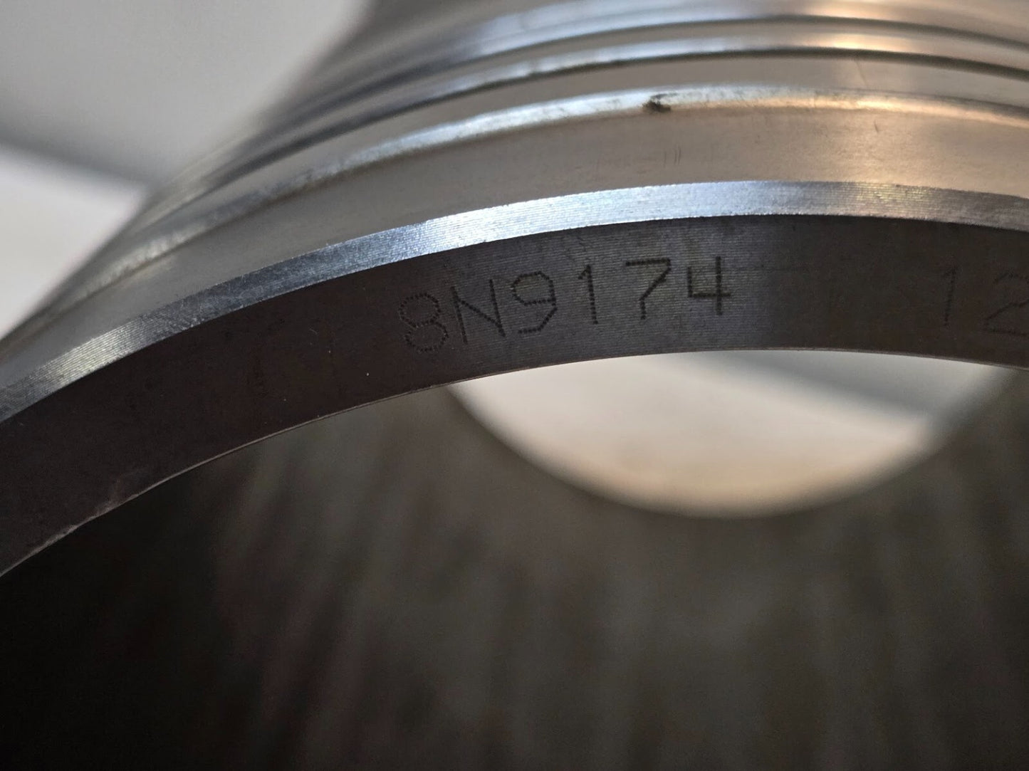 CAT Cylinder Liner 8N9174 | 1264 | 588 LC