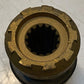 6 Qty of Pinion Starter Drives VS-12, VS-16, VS-27 | 25mm Bore 15-Spline (6 Qty)