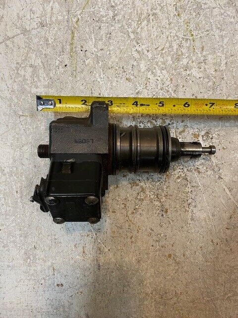 Fuel Injector Valve LSD54 | 6291039049 | 10mm End