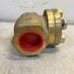Swing Check Valve 40651 Heavy Duty Industrial Piping Replacement Backflow Valve