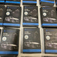 50 Boxes of Ticonn Signal Blocker Bags for Key Fob (2 in each box - 100 Total)