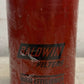 Baldwin FIlters Red High-Efficiency Spin-On Fuel Filter Replacement BF7633