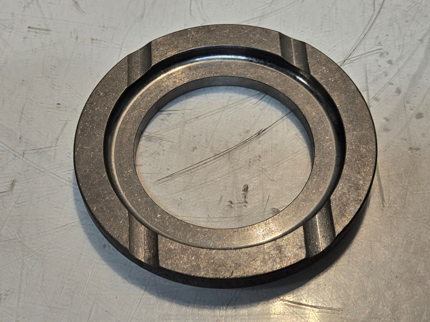 Mack Mainshaft Spacer 31KD331 | 4-1/4 in Outer Diameter 2-1/2 in Bore 12mm Thick