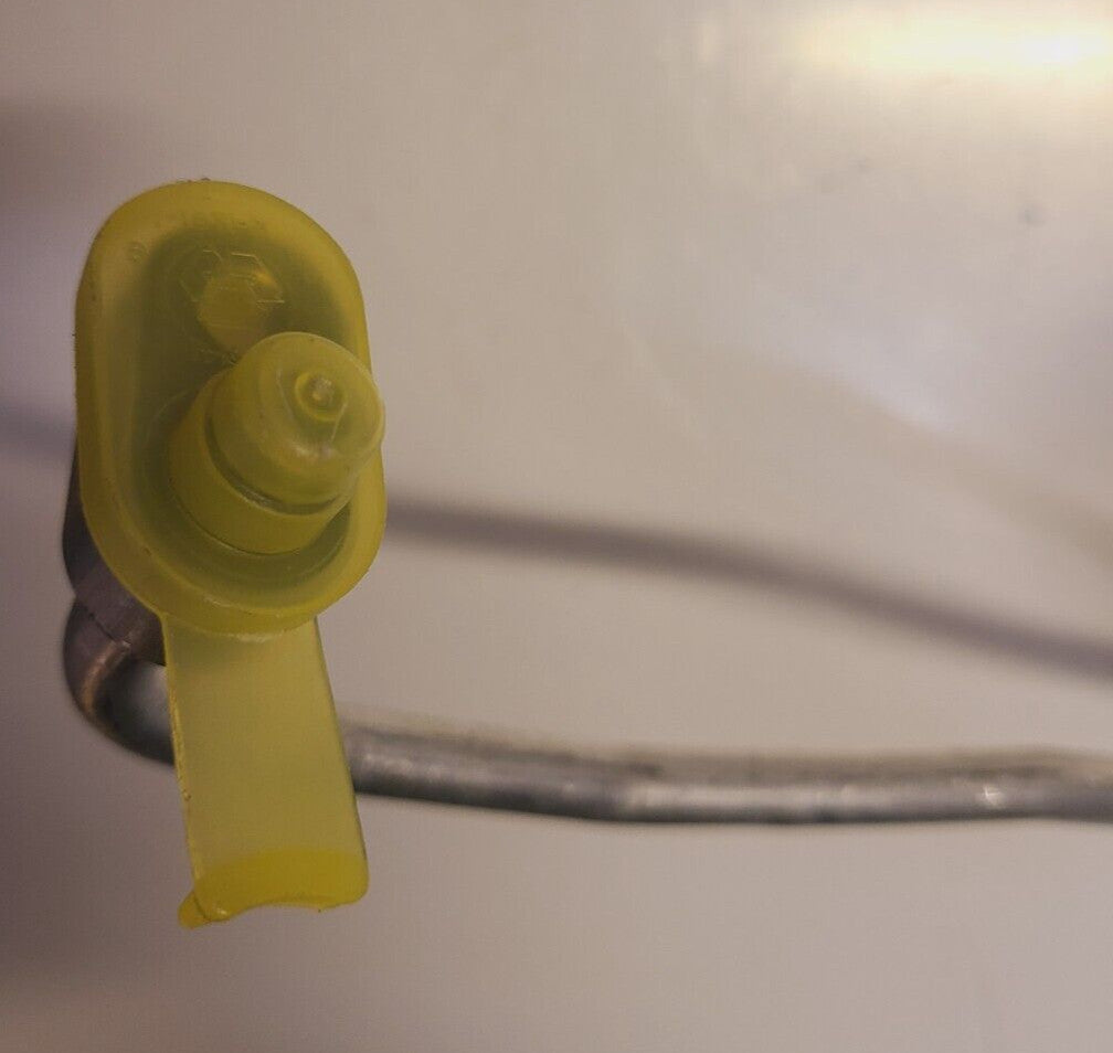 Air Conditioning Cooler Line Suction Hose Pipe 6804025AA | 42351D 352 12 1