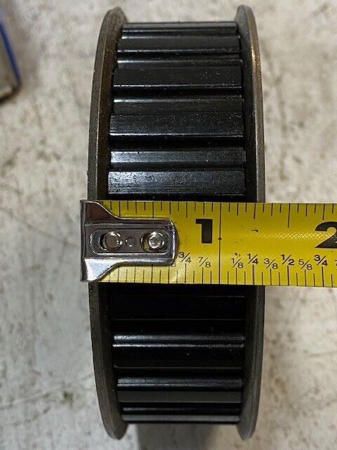 3 Qty of Martin Sprocket & Gear Inc. 26H100 SDS Timing Pullies (3 Quantity)