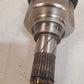 TRQ CV Axle Shaft FWD CSA82132 | 23/02