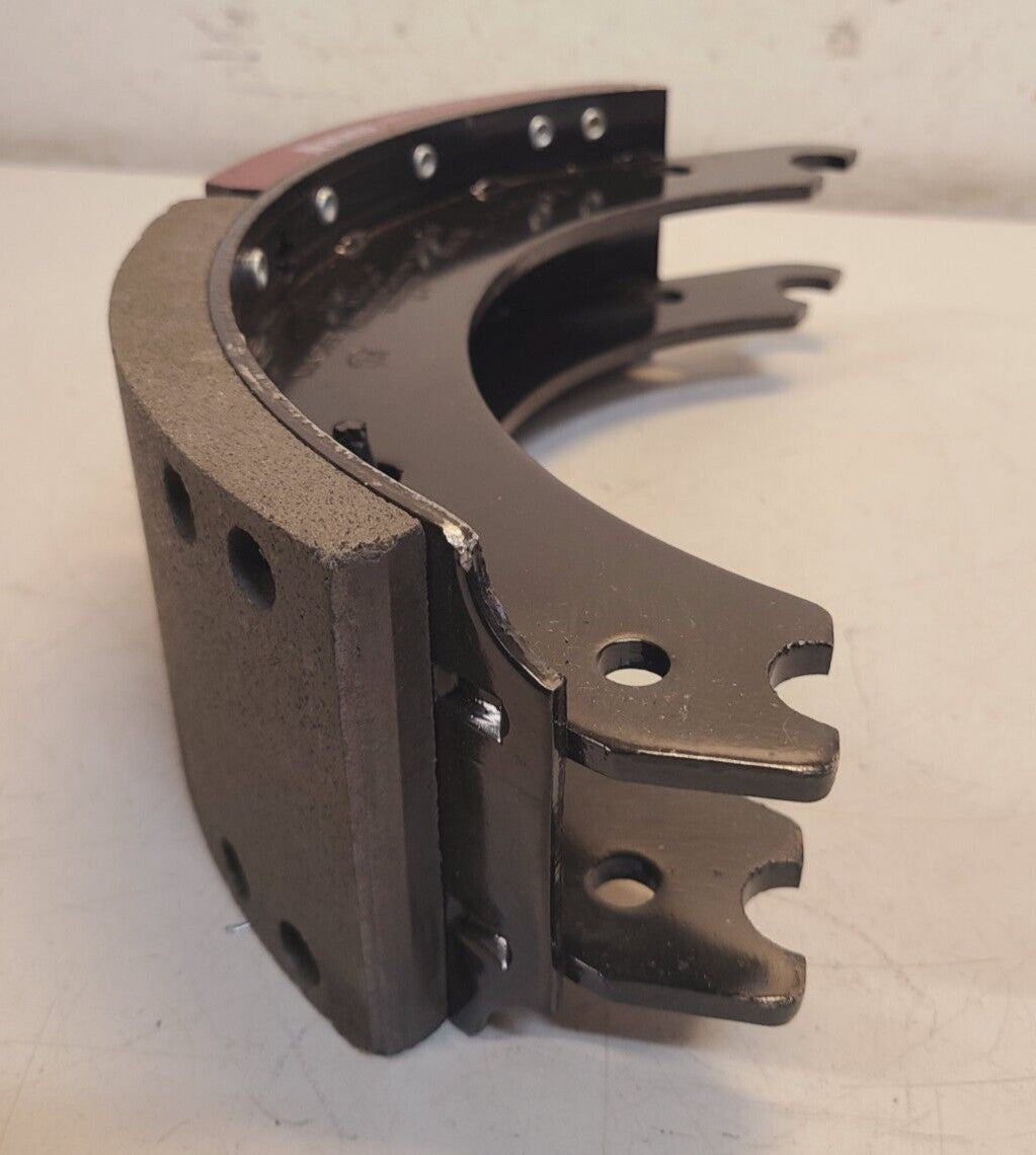 Meritor Brake Shoe Assembly 3222-M-2223 | BRK02311318 4 | SP-9260