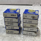 10 Parts Master And Auto Star Bearings PT 6408 (10 qty)