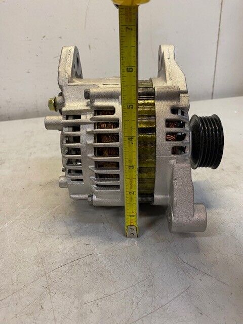 AC Delco 321-2026 Alternator 89016456