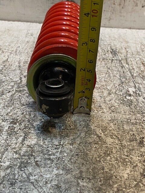 Shock Absorber 72205M (10897) 14" Long 10mm Bore 38mm Main Shaft