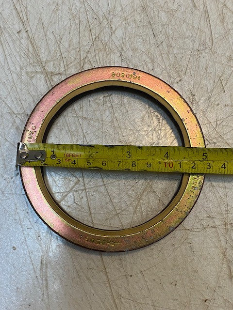Cummins Oil Seal 3020191 | 5" Outside Diameter 13mm Thick