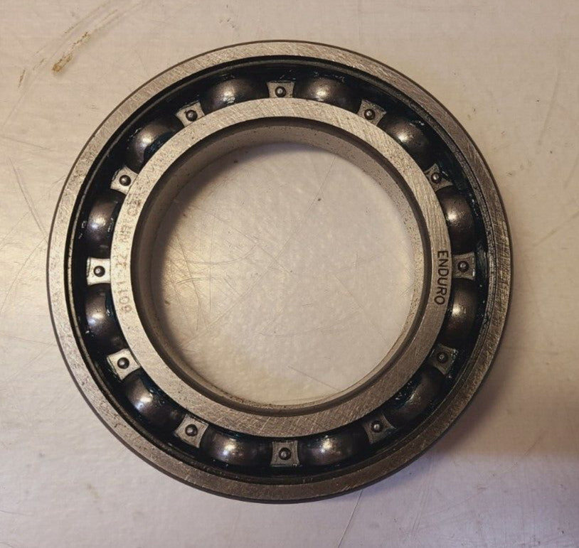 Enduro Bearing 6011 ZZ NR C3 | 6011ZZNRC3 | 6011-ZZ-NR-C3 | 6011 ZZ/C3 NR