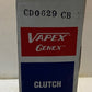 Vapex Genex Clutch Disc Friction Plate CD0629CB | CD0629 | 0629 | 35mm Bore
