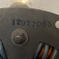 Torsional Damper Flex Plate Flywheel Coupling Clutch 051199, 12977065, 52mm Bore