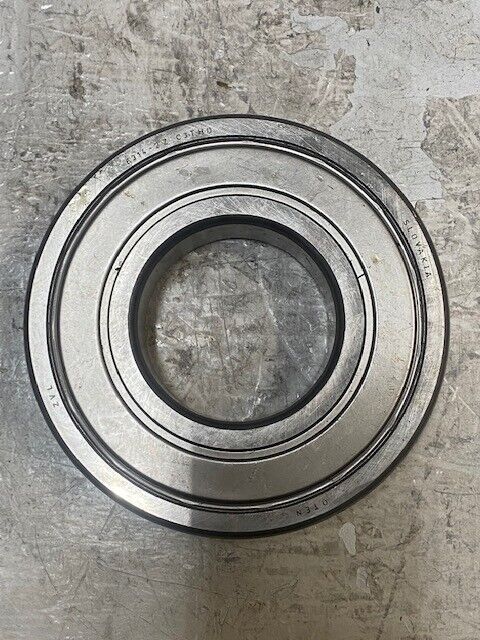 6314-2Z/C3THD Slovakia Oten ZVL Deep Groove Ball Bearing 150x70x35mm