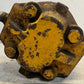 Hydraulic Single Acting Gear Pump S0322000011 Heavy Duty Replacement Unit